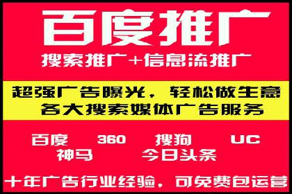 百度竞价包年推广的成效：某公司业务增长案例